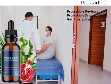 Prostadine For Prostate-Related Erectile Dysfunction